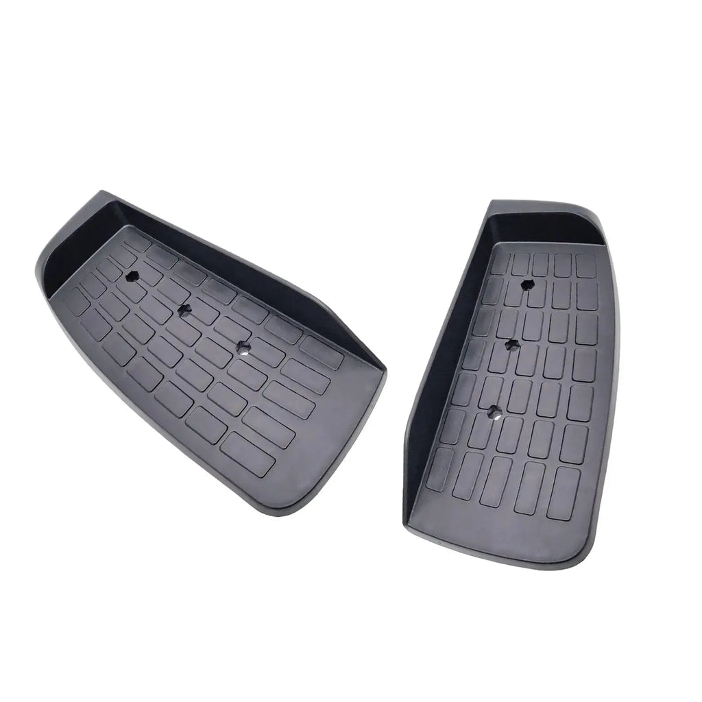 NNEOBA Lightweight Elliptical Machine Foot Pedals-0