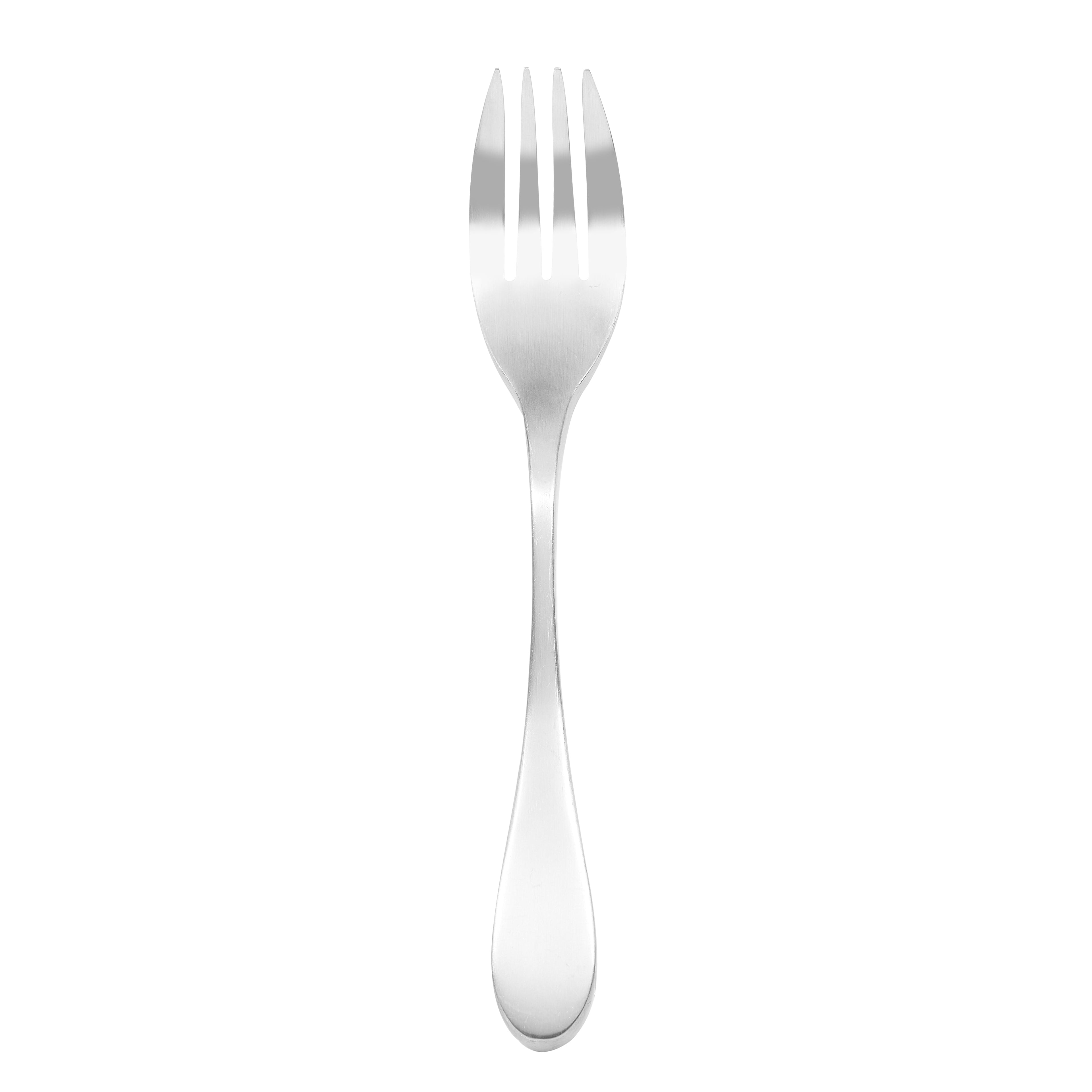 Single Knork Forged Stainless Steel TRY ME-2