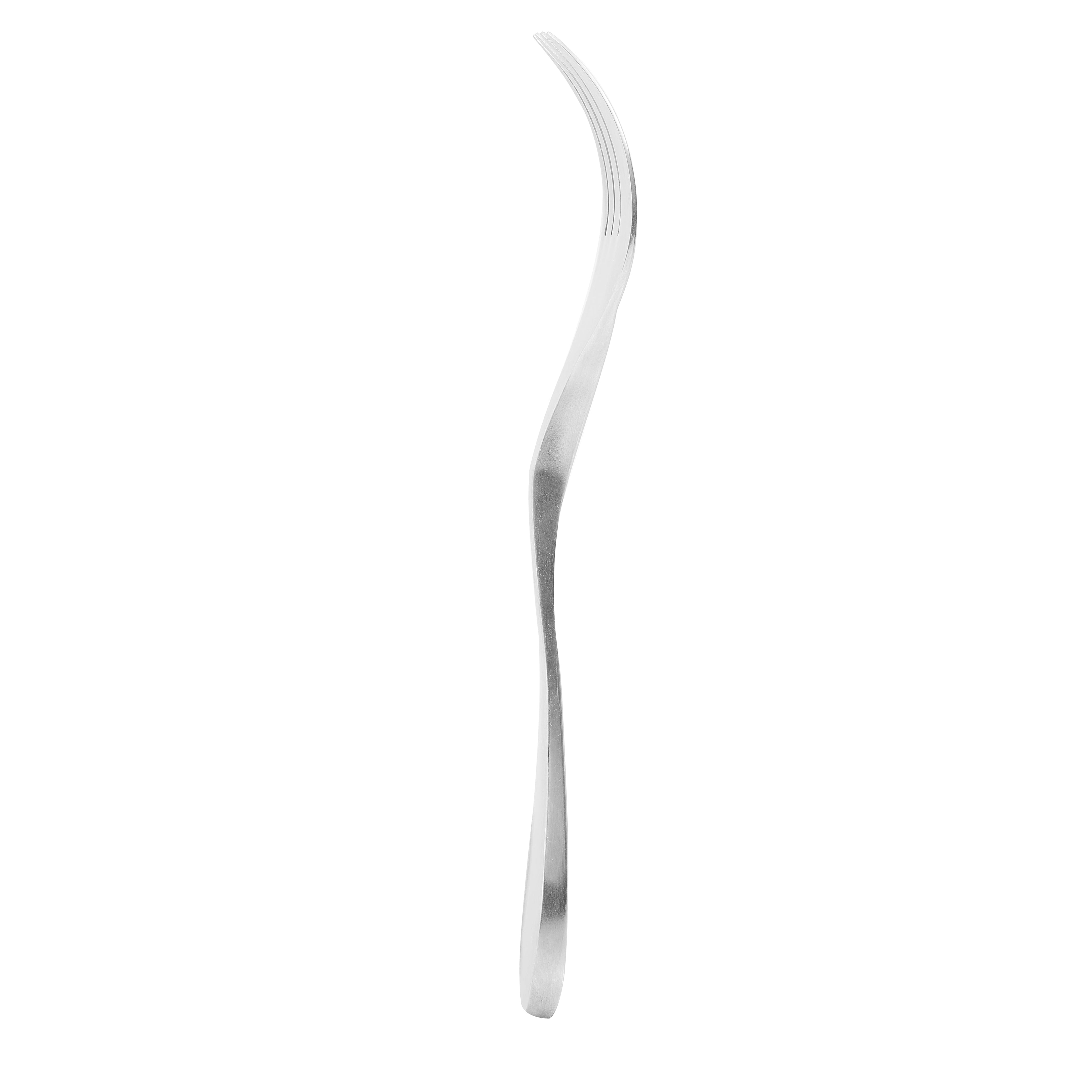 Single Knork Forged Stainless Steel TRY ME-1