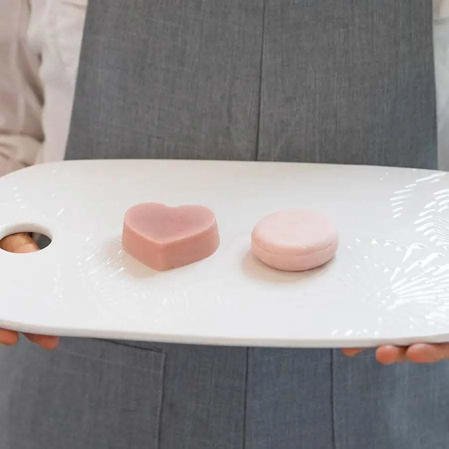 Unscented Nourishing Conditioner Bar