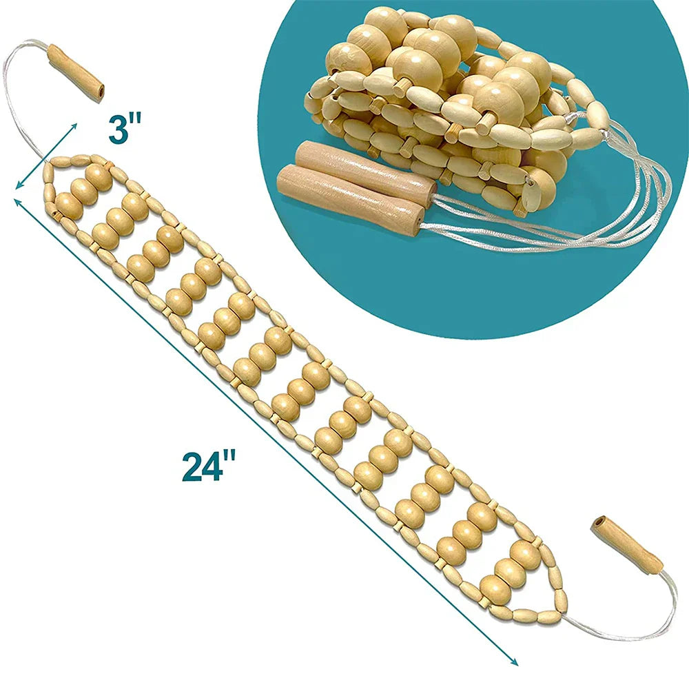 Cellulite Massage Roller