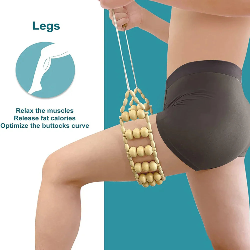 Cellulite Massage Roller