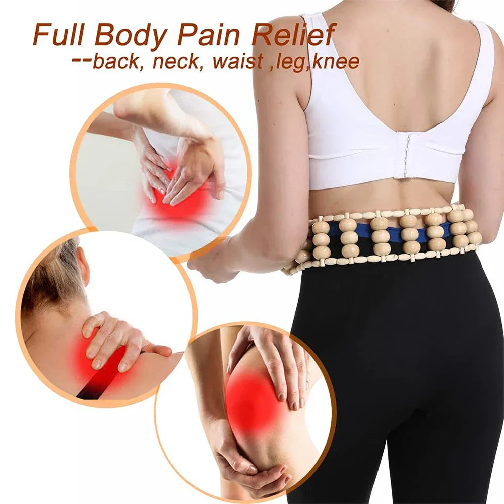 Cellulite Massage Roller
