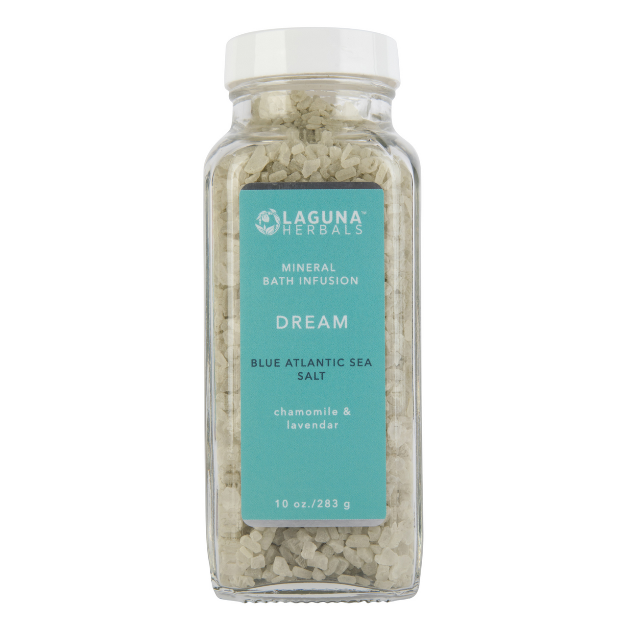 Mineral Bath Salt -