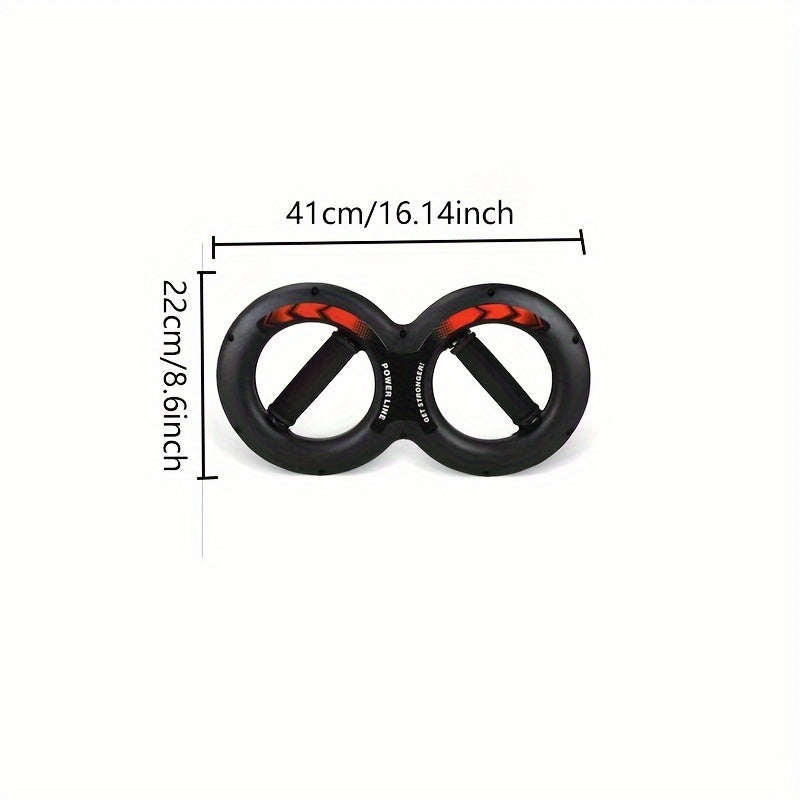 Arm & Forearm Strength Trainer