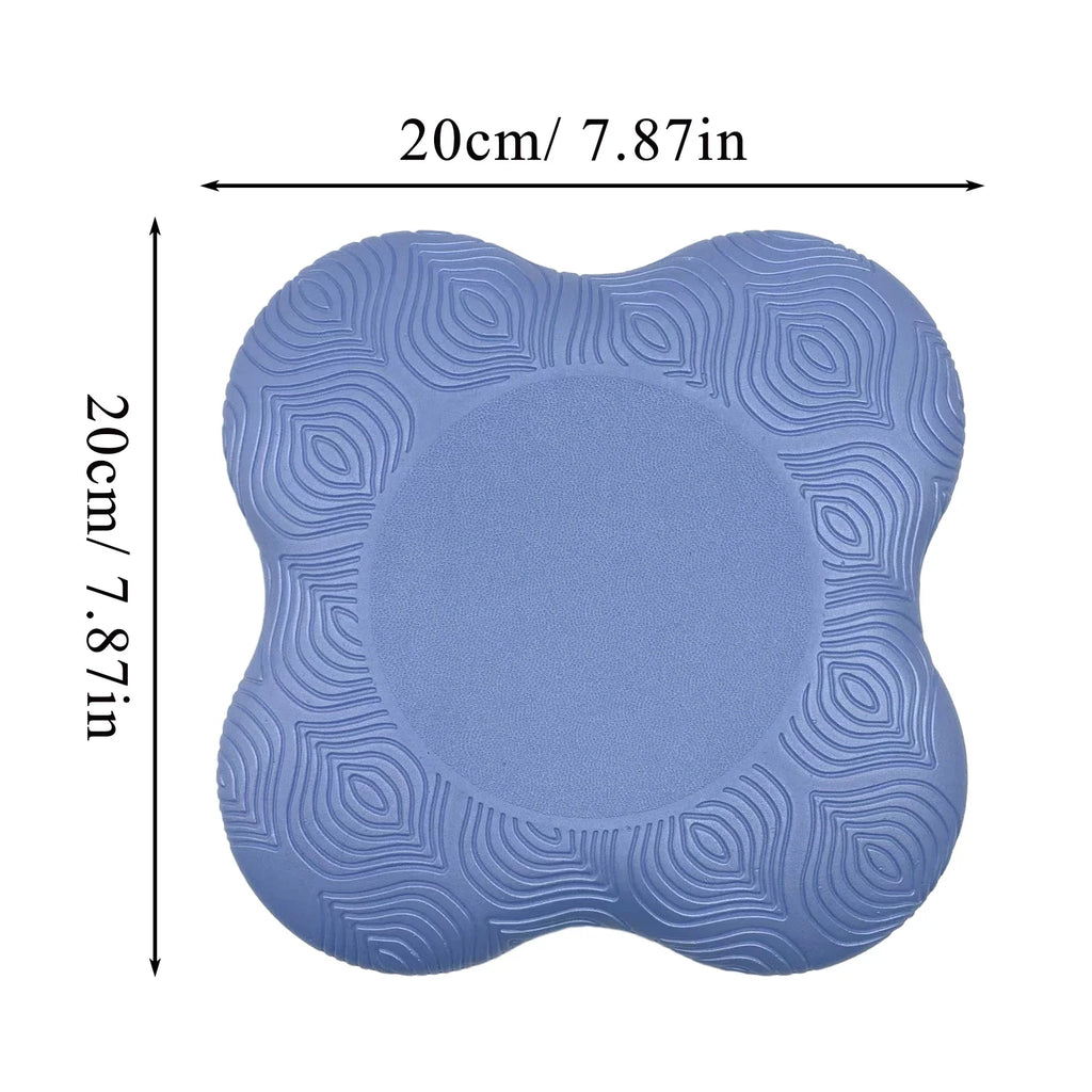 NNETM Yoga Knee Pads for Women, Non-Slip & Lightweight (2PCS)-1