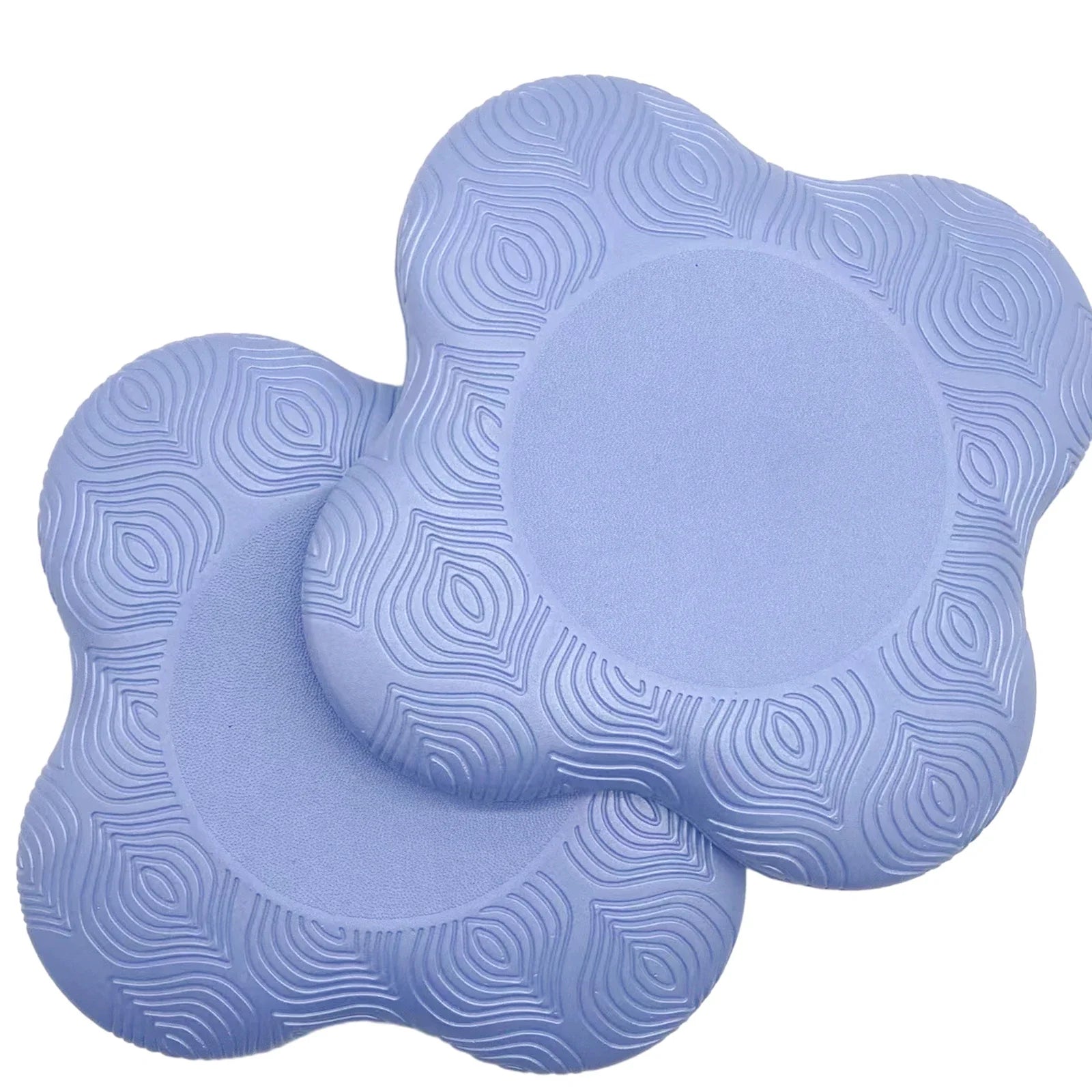 NNETM Yoga Knee Pads for Women, Non-Slip & Lightweight (2PCS)-0