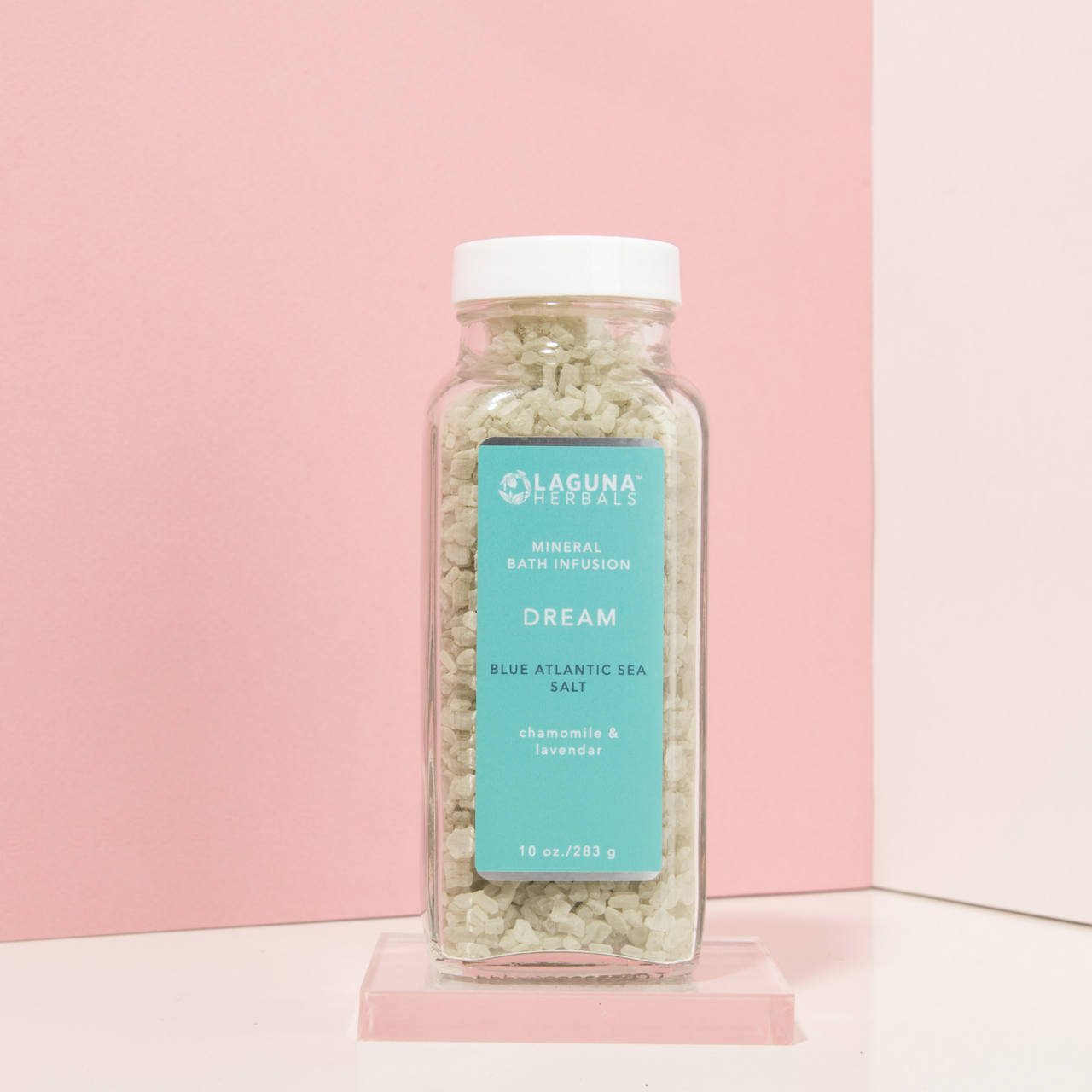 Mineral Bath Salt -