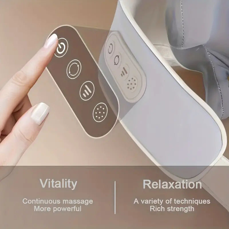 Electric Neck Massager