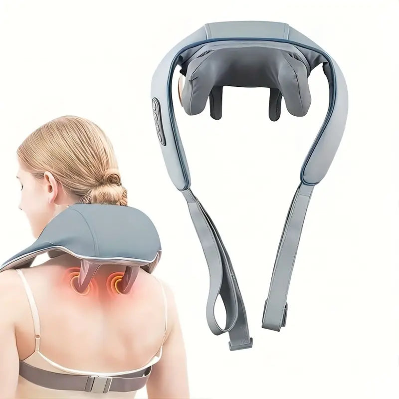 Electric Neck Massager