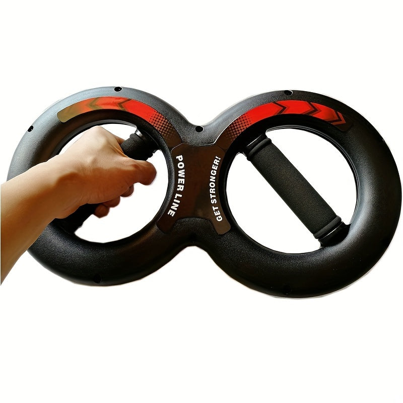 Arm & Forearm Strength Trainer