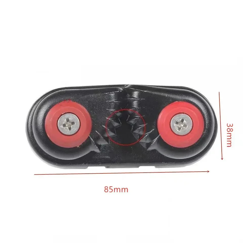 Aluminum Cam Cleat Boat Cam Cleats-1