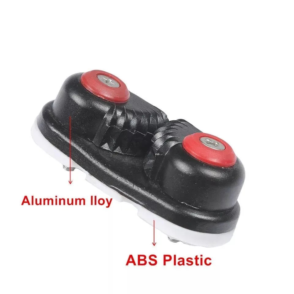 Aluminum Cam Cleat Boat Cam Cleats-2