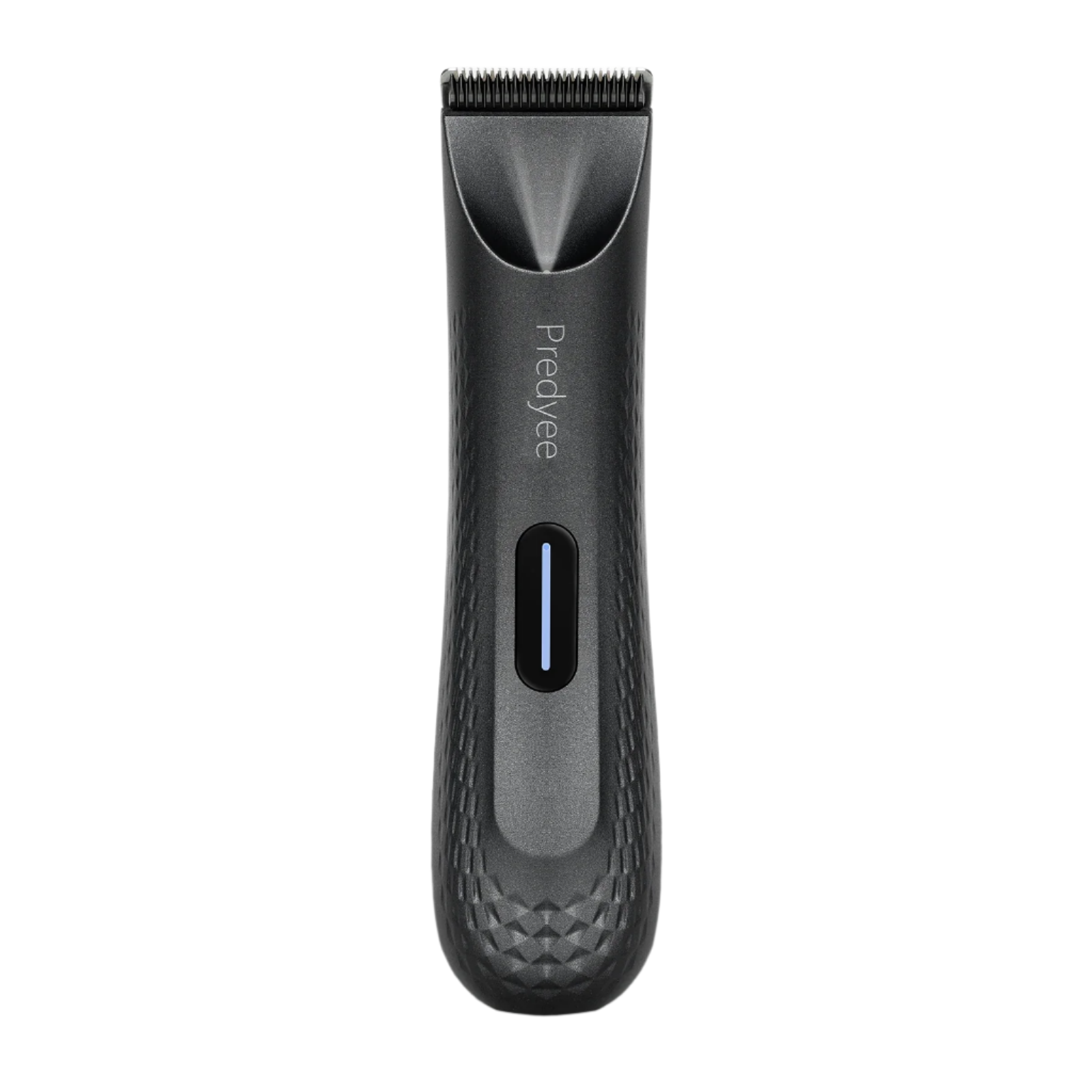 NNEOBA Electric Body & Hair Trimmer for Men Waterproof Groomer Black-0
