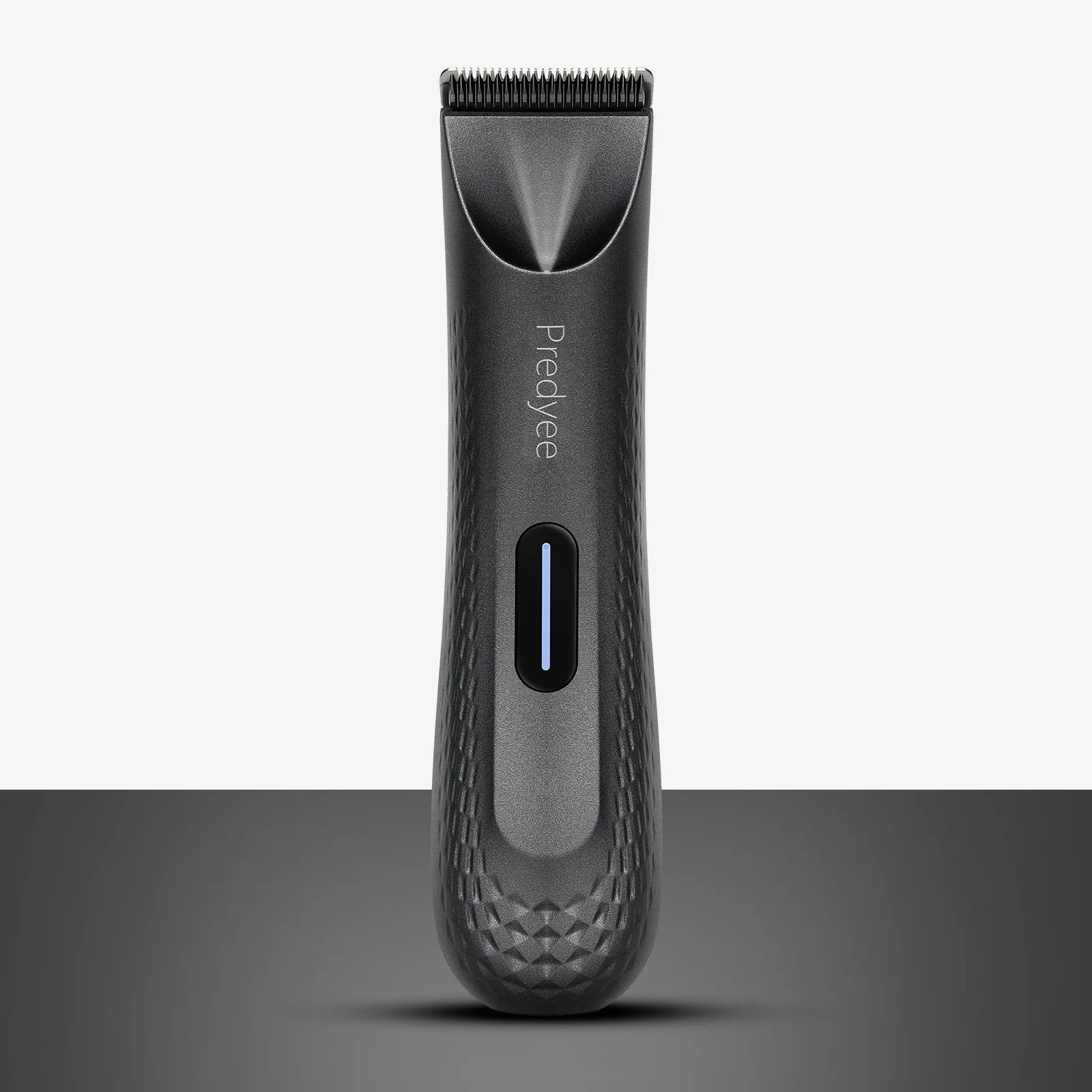 NNEOBA Electric Body & Hair Trimmer for Men Waterproof Groomer Black-1