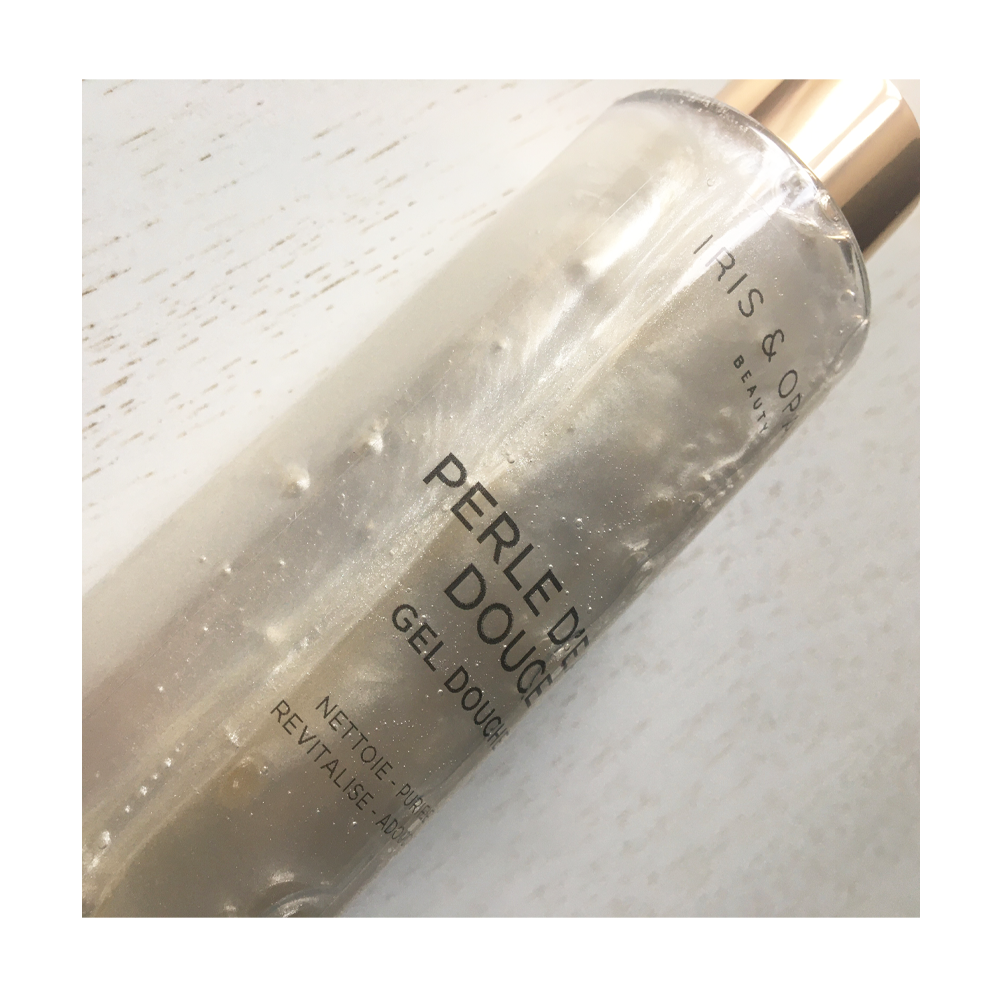 Orange Blossom Delight Shower Gel