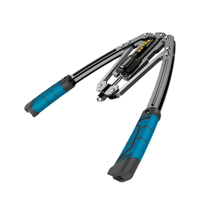 Adjustable Hydraulic Arm & Chest Strengthener