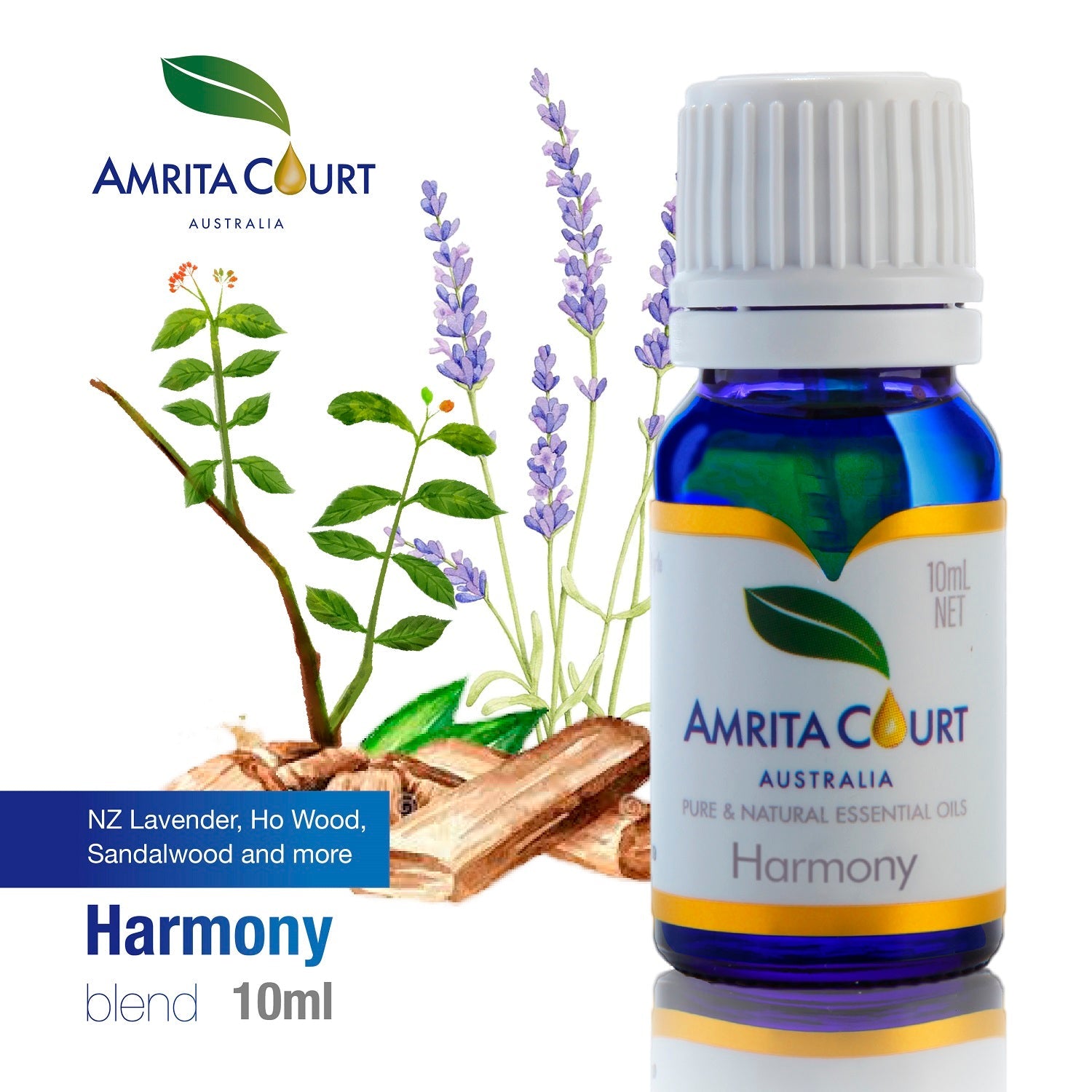 11% OFF | Total Control of Life | Enlighten + Harmony + Peaceful Sleep-2