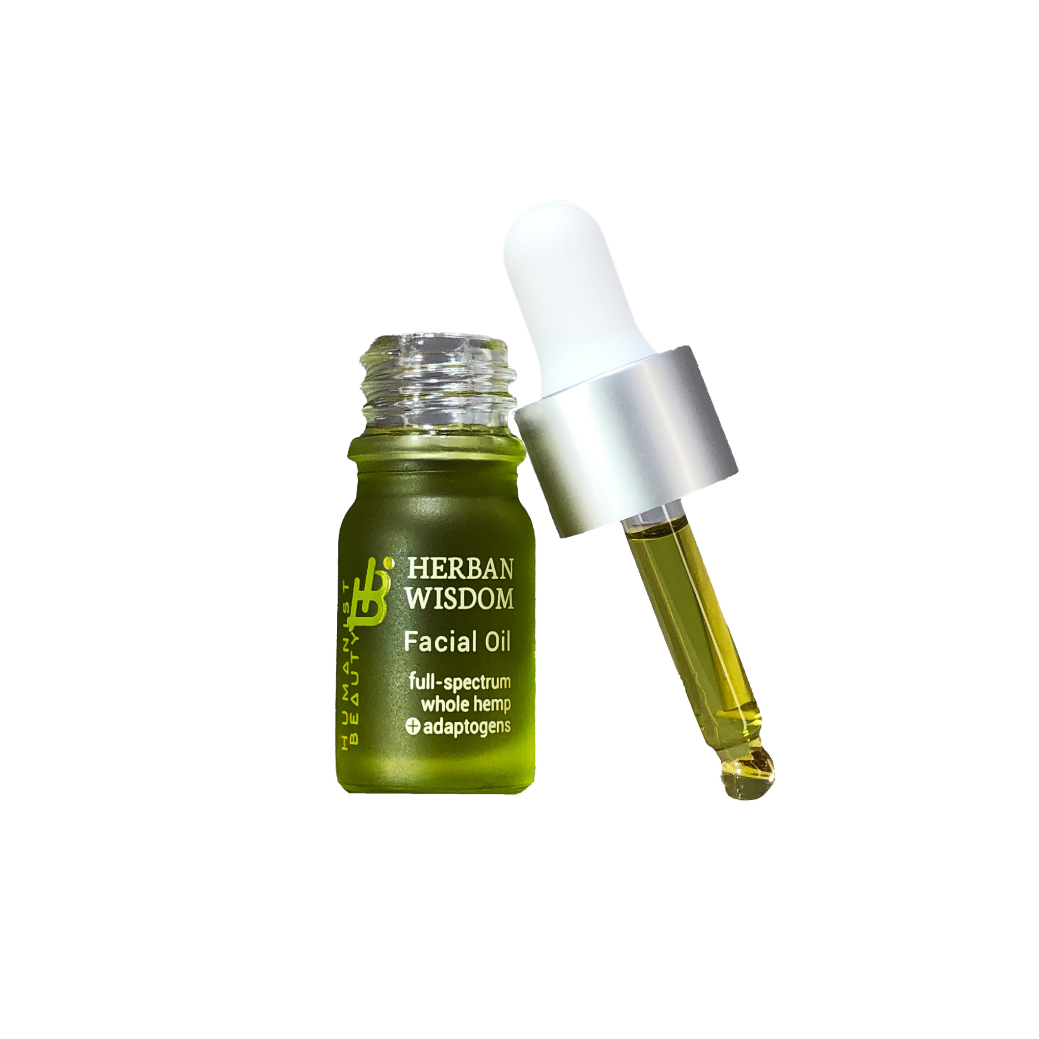 Natural Facial Oil
