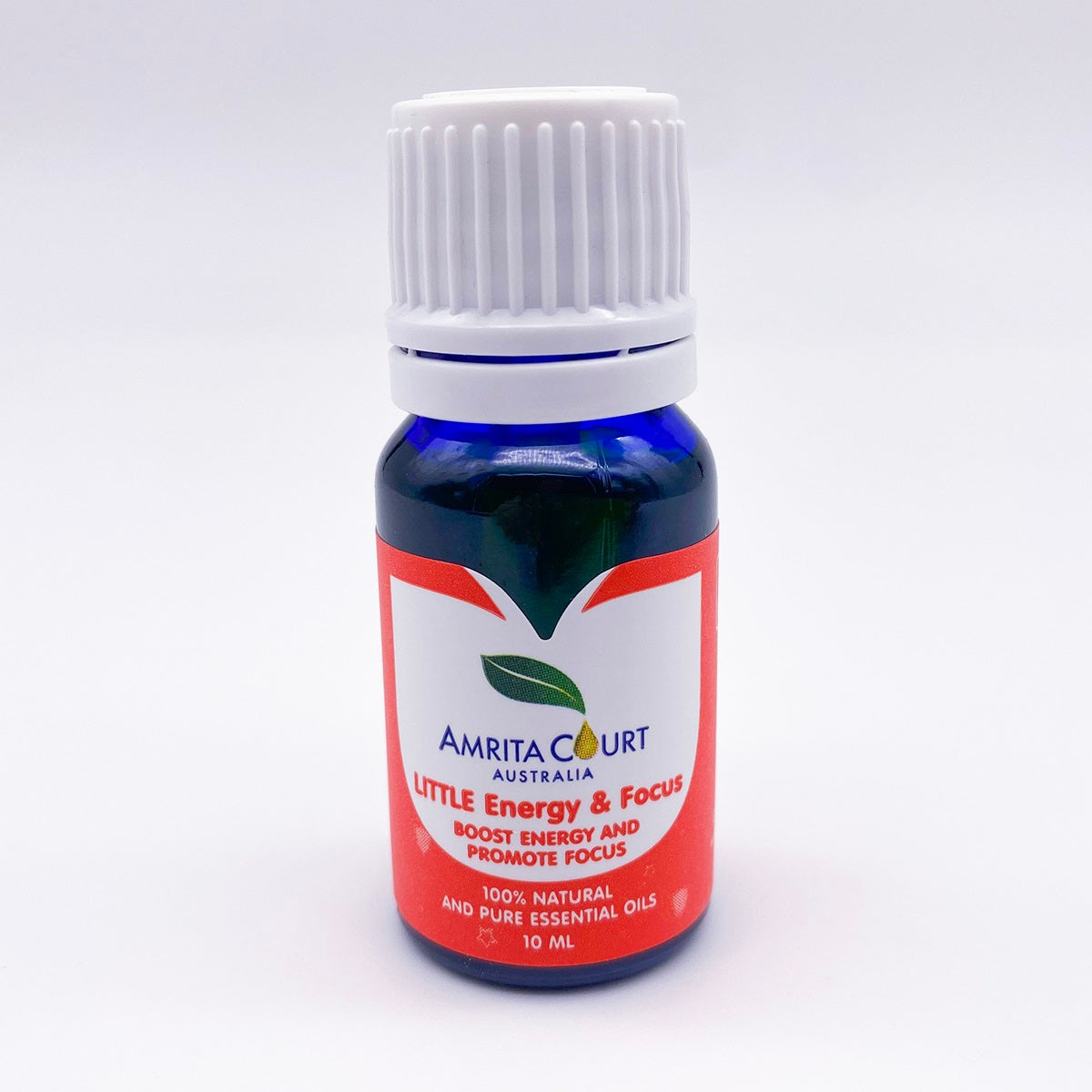Little Energy & Focus Essential Oil | Boost Energy & Focus | Infant to Kid-2