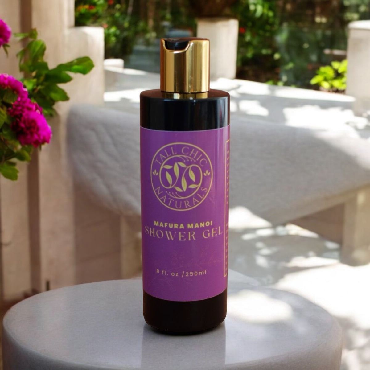 Mafura Manoi Luxe Skin Shower Gel-1