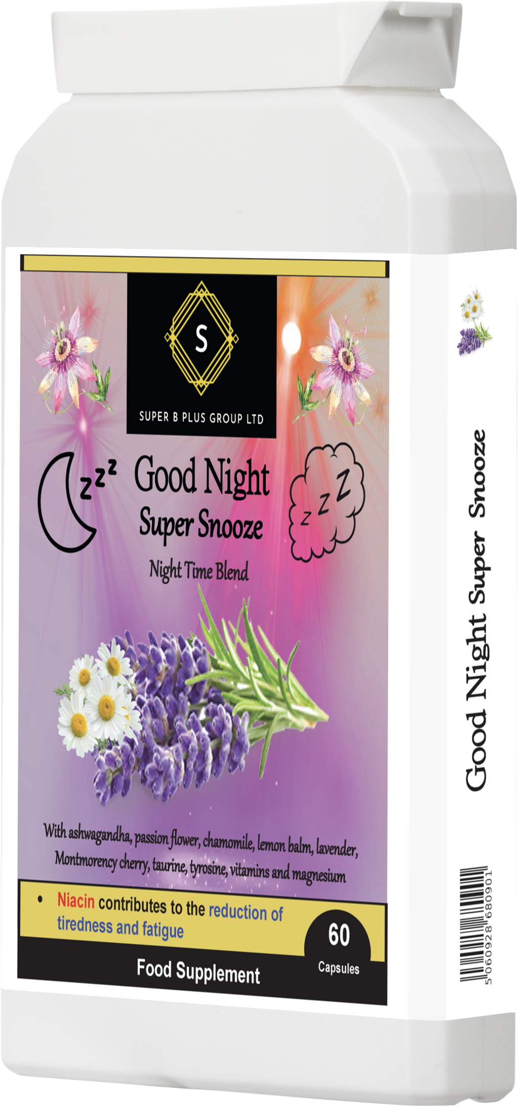 Good Night Super Snooze-1