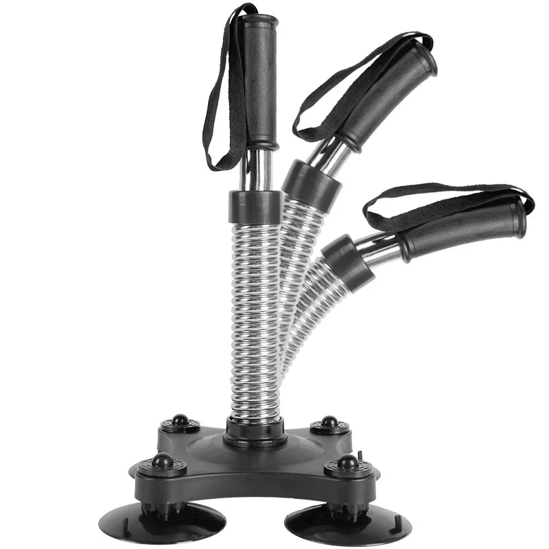 NNEOBA Hand Grip Exerciser – Wrist Wrestling & Arm Strength-0