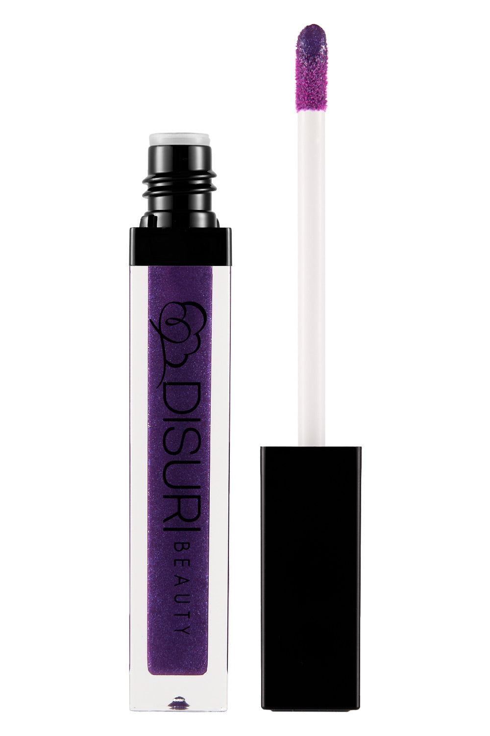Shimmer Lip Gloss - Shar
