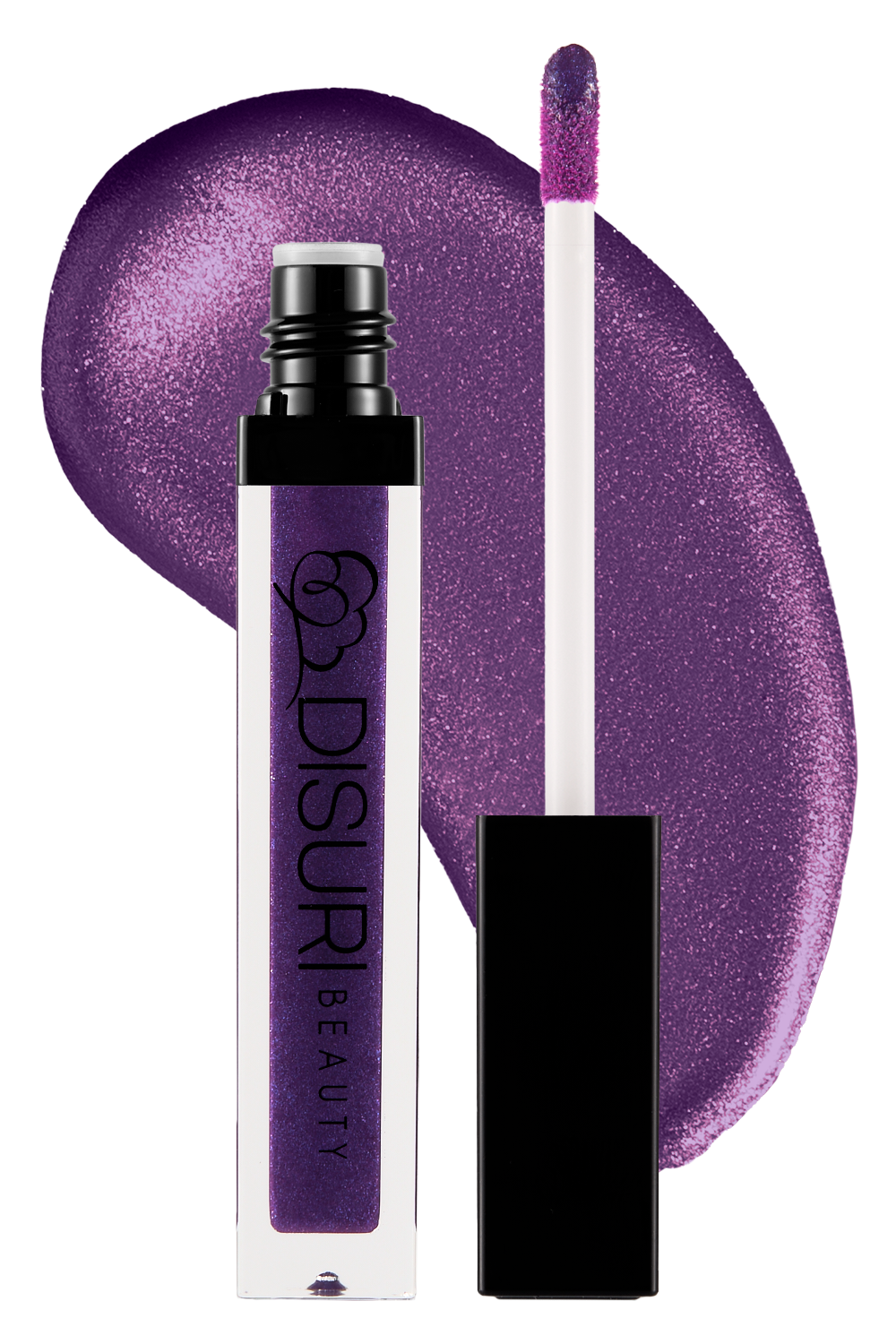 Shimmer Lip Gloss - Shar