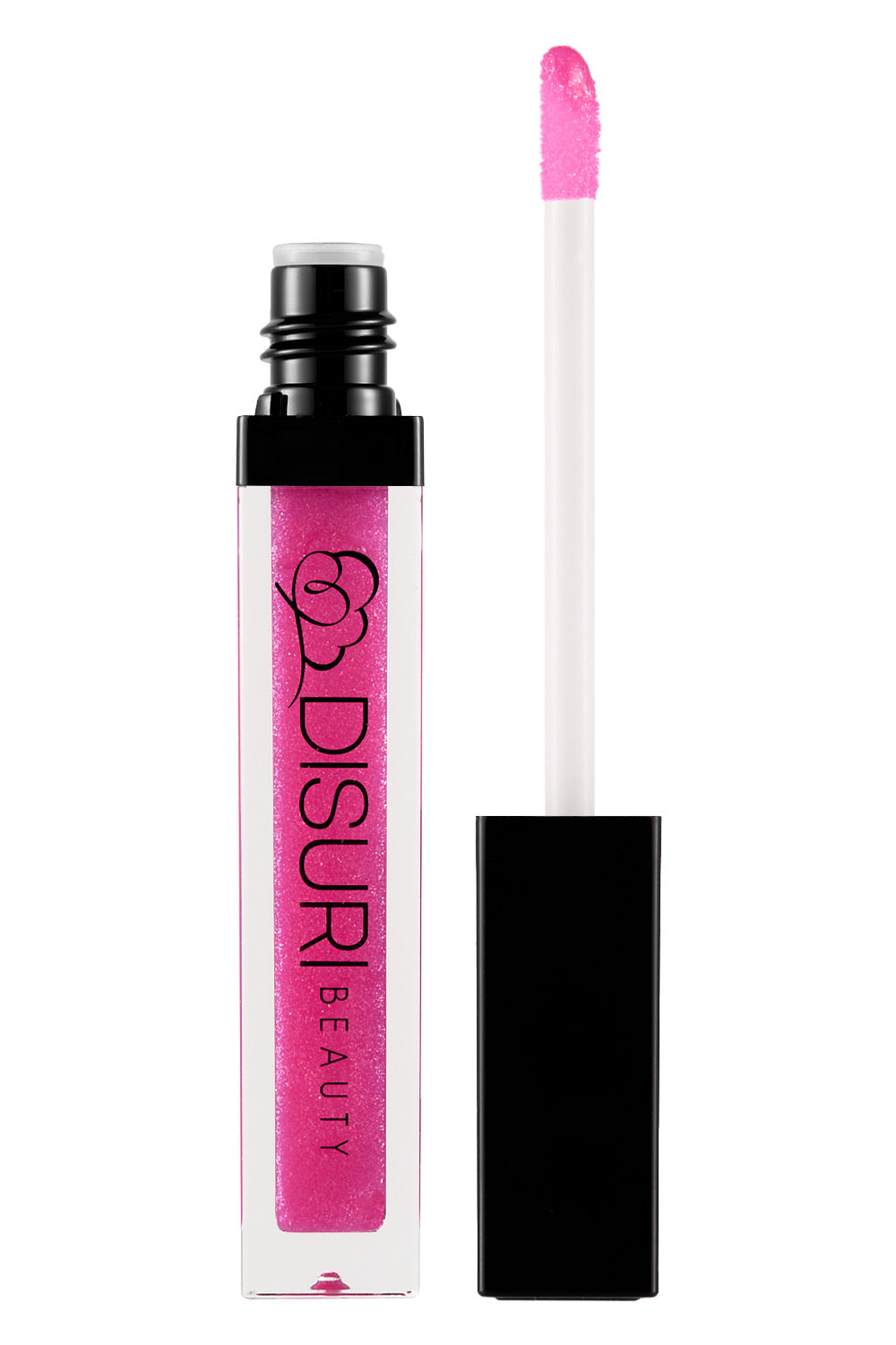 Shimmer Lip Gloss - Suheris