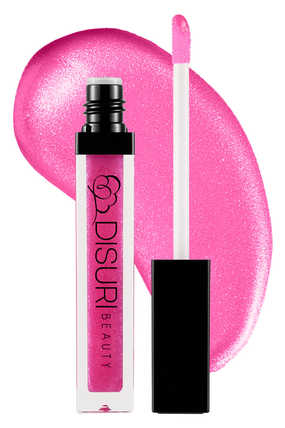 Shimmer Lip Gloss - Suheris