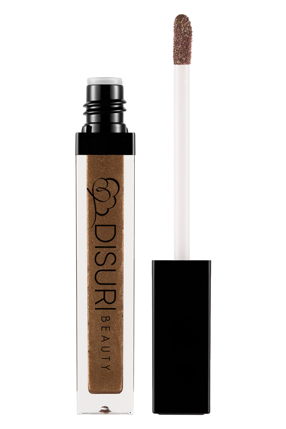 Shimmer Lip Gloss - Unbreakable