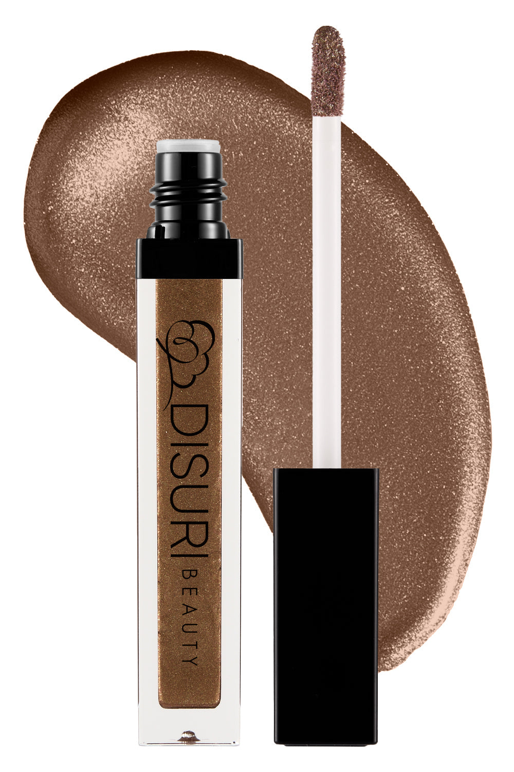 Shimmer Lip Gloss - Unbreakable