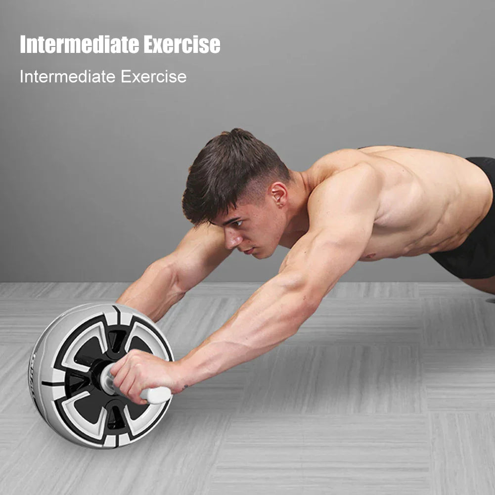 Detachable Ab Wheel