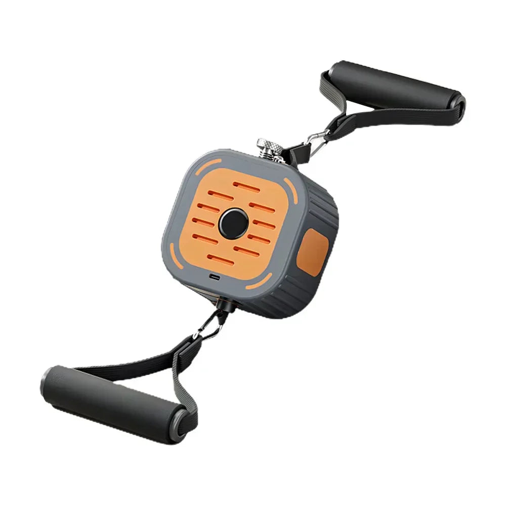 NNEOBA Adjustable Resistance Band (6.6-33LB)-0