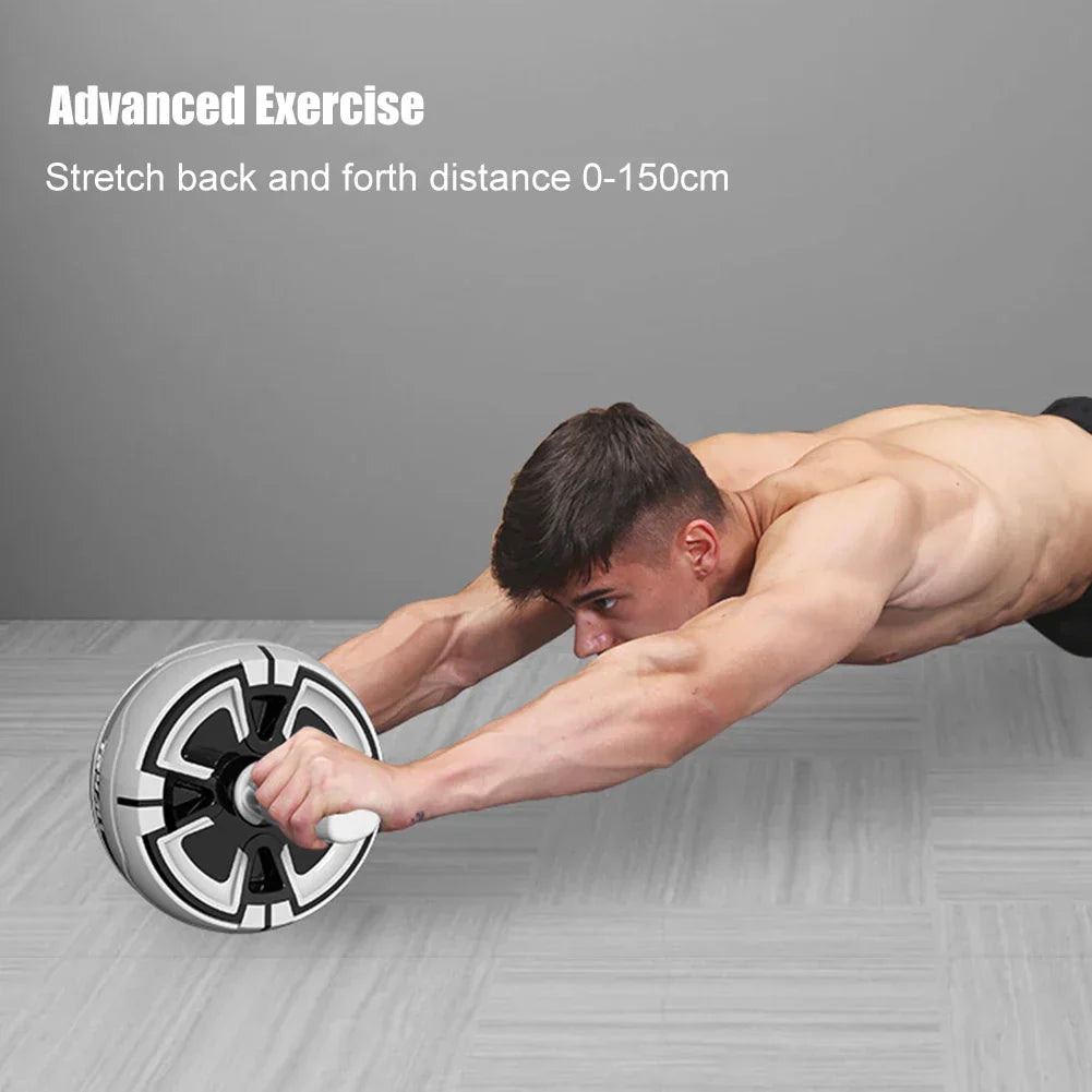 Detachable Ab Wheel