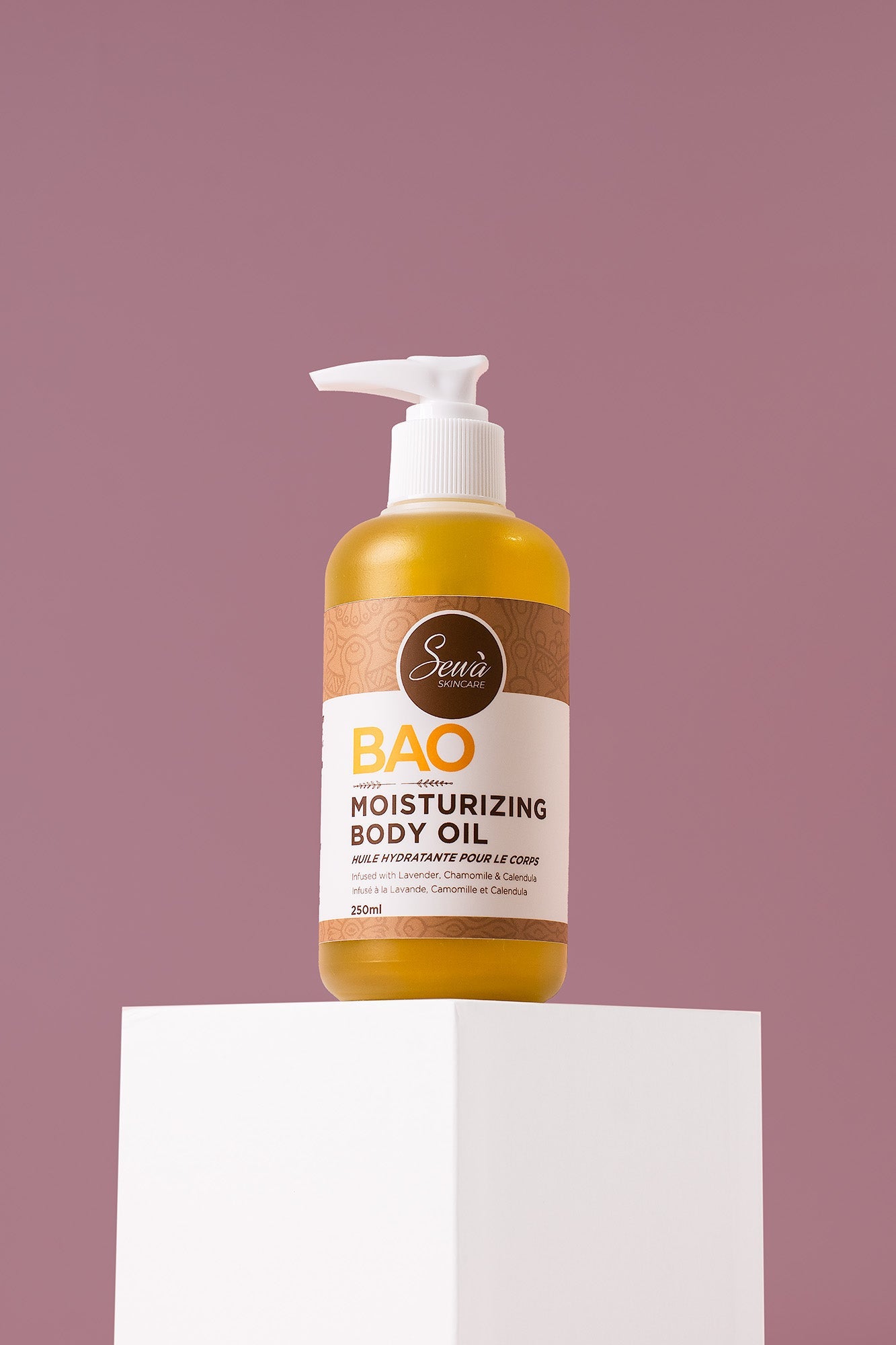 Bao Body Oil-0