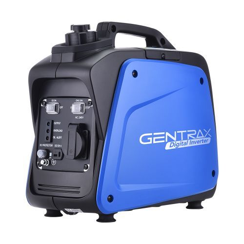NNEDSZ 800w Pure Sine Wave Inverter Generator-0