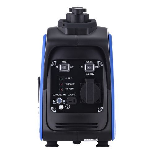 NNEDSZ 800w Pure Sine Wave Inverter Generator-1