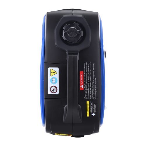 NNEDSZ 800w Pure Sine Wave Inverter Generator-2
