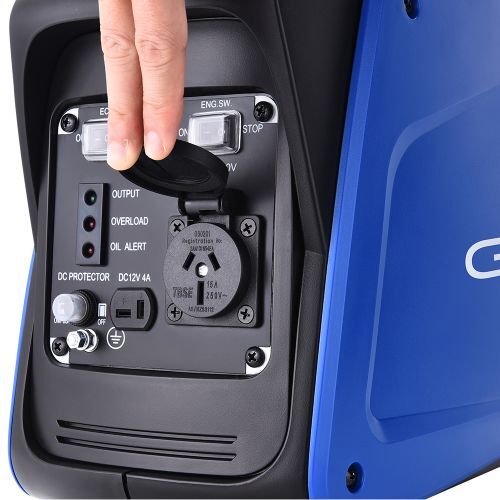 NNEDSZ 800w Pure Sine Wave Inverter Generator-3