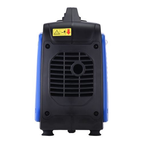 NNEDSZ 800w Pure Sine Wave Inverter Generator-4