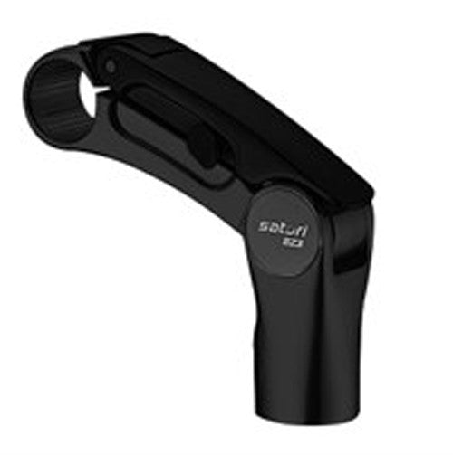 NNEDSZ Satori EZ3 Quill Height Adjustable Stem MTB Mountain Quick Release-2