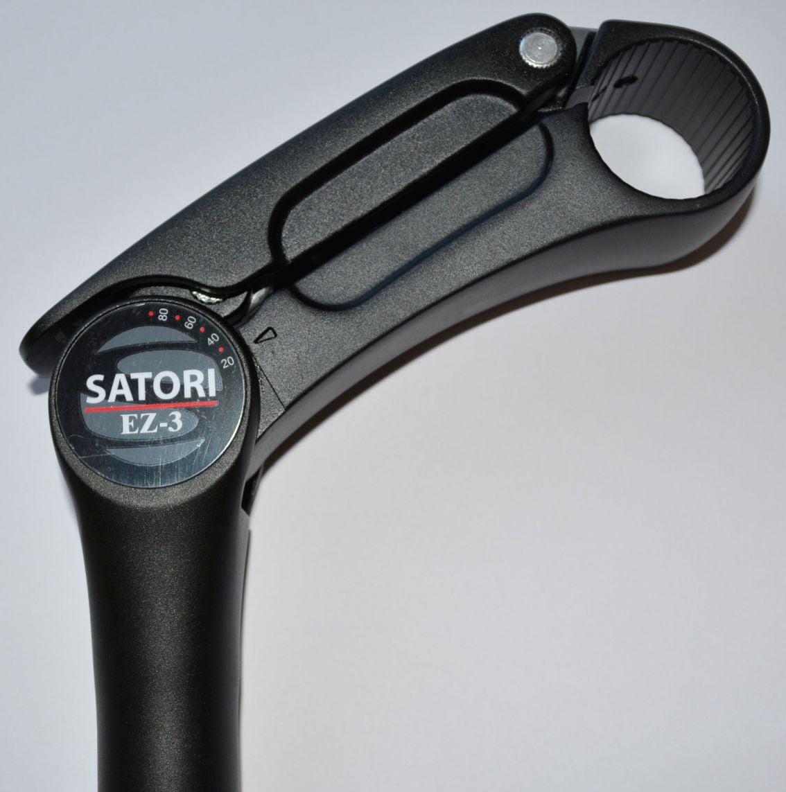 NNEDSZ Satori EZ3 Quill Height Adjustable Stem MTB Mountain Quick Release-3
