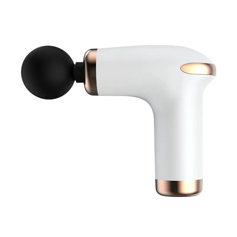 6-Speed Deep Tissue Massage Gun