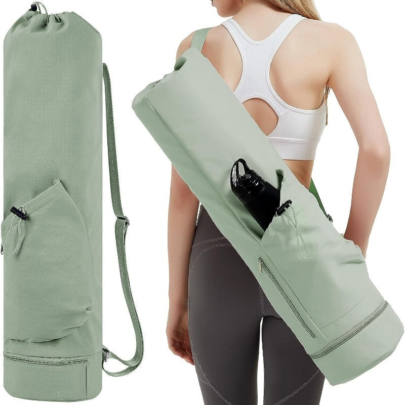 Durable Multi-Functional Yoga Mat Carry Bag