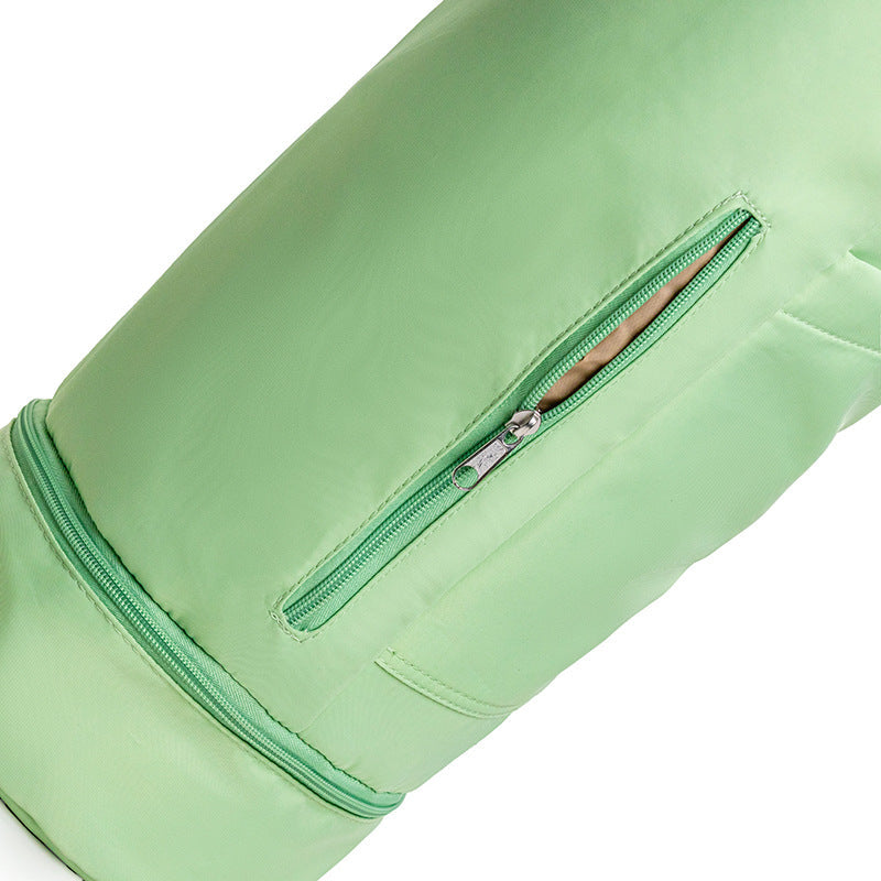 Durable Multi-Functional Yoga Mat Carry Bag