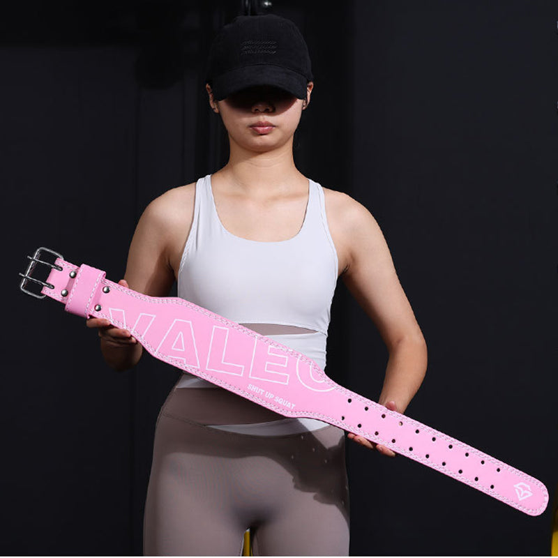 Professional Weightlifting Belt