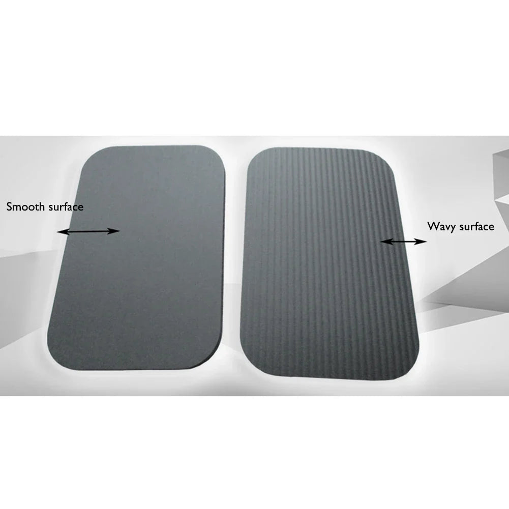 Non-Slip Yoga Knee Pad Cushion for Fitness