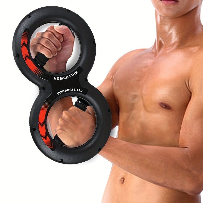 Arm & Forearm Strength Trainer